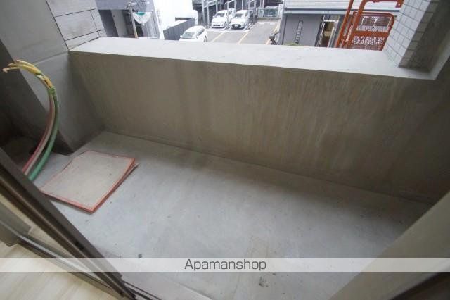 地下鉄空港線 東比恵駅 徒歩9分 15階建 築8年の内装写真