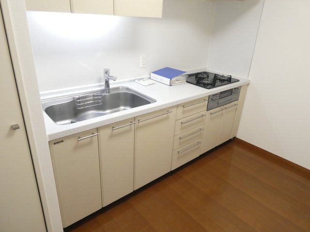 キッチン　※別部屋参照写真