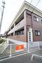 建物外観　２００４年築　木造２階建