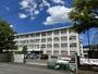 中学校　舞鶴市立城北中学校（中学校）まで635m