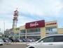 スーパー　原信南万代店（スーパー）まで736m