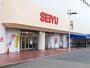 スーパー　西友・ピアタウン　今伊勢店（スーパー）まで1600m