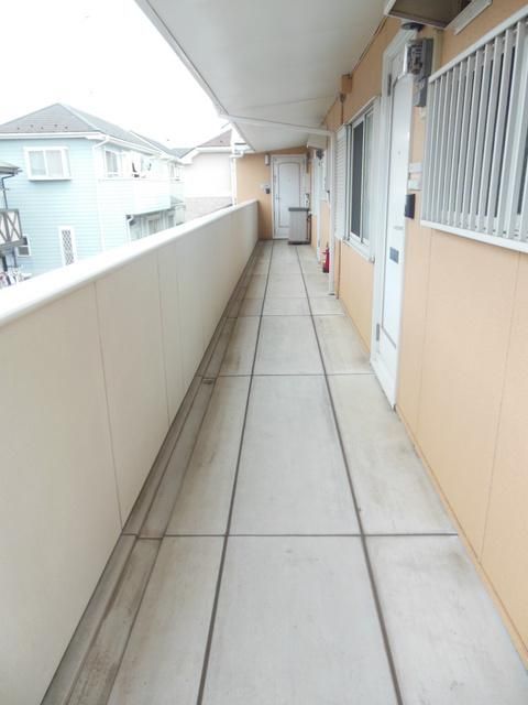 その他共有部分　★共用通路です★