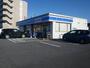 コンビニ　ローソンテクノポリスセンター店（コンビニ）まで300m