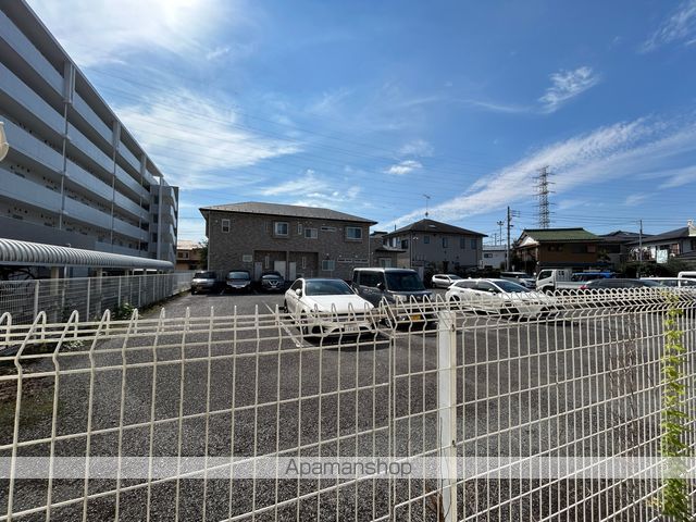眺望　眺望