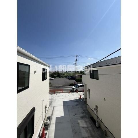 Kolet東秋留#12の内装写真