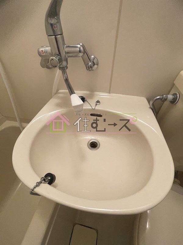 エスプライム新大阪IIの内装写真