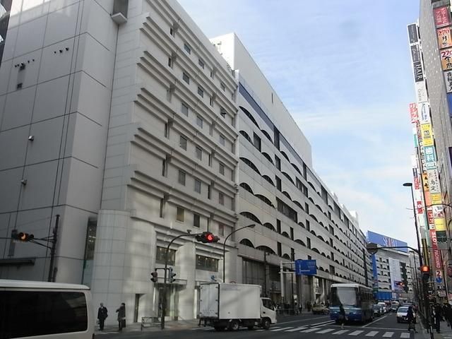 その他　池袋駅（その他）まで640m