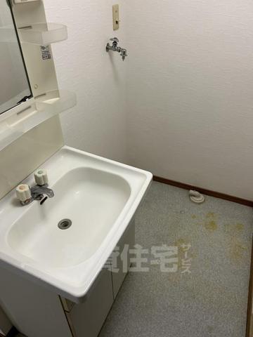 メゾンブランシュの内装写真