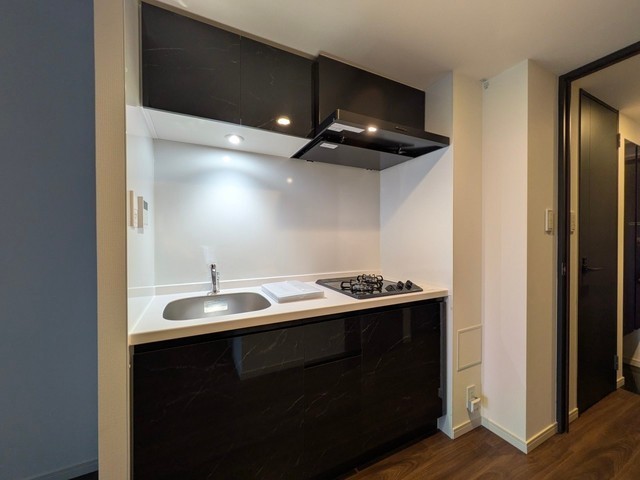 S-RESIDENCE本川町affordのキッチン写真
