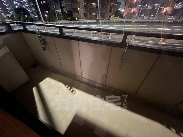 レクシア江坂の内装写真