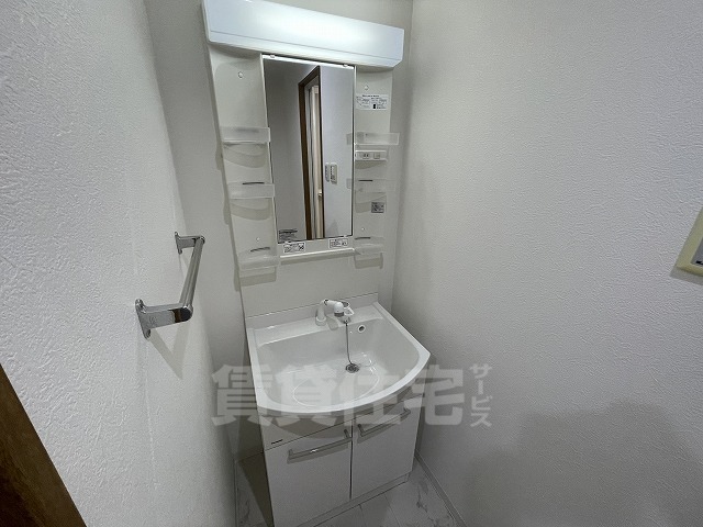 レクシア江坂の内装写真