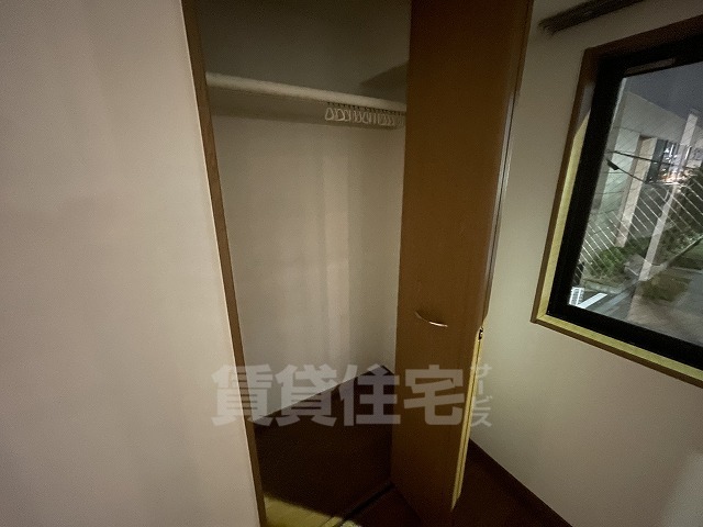 レクシア江坂の内装写真