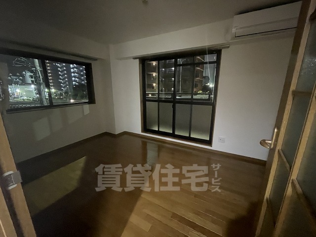 レクシア江坂の内装写真