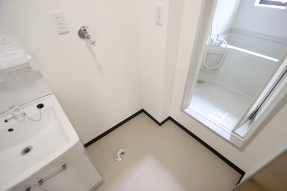 その他設備　※別部屋の写真です