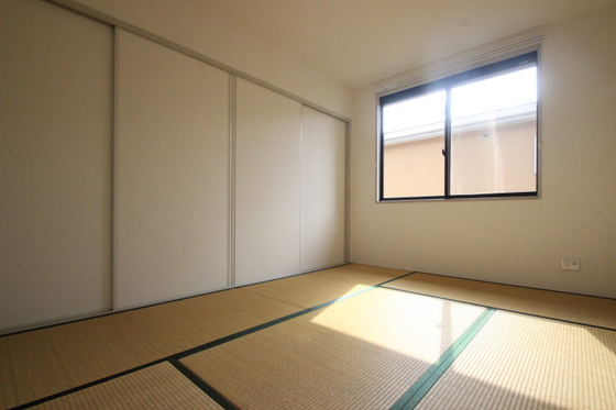 その他部屋・スペース　※別部屋の写真です