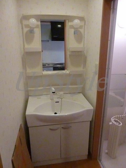 グランデュ―ルオグラの内装写真