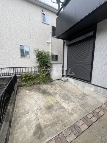 砂新田貸家のその他写真