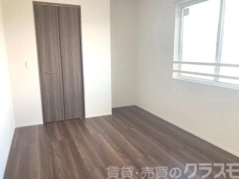 その他部屋・スペース　明るいお部屋です♪