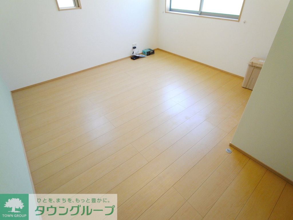 その他部屋・スペース　リビング/居室