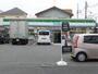 コンビニ　ファミリーマート（コンビニ）まで155m