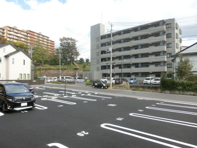 ＪＲ京葉線 蘇我駅 徒歩15分 3階建 築9年のその他写真