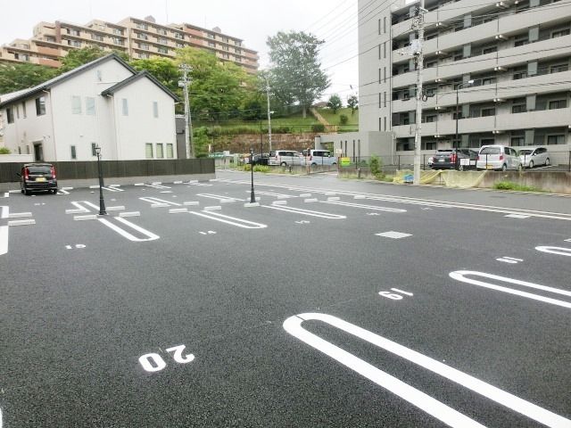 ＪＲ京葉線 蘇我駅 徒歩15分 3階建 築9年のその他写真