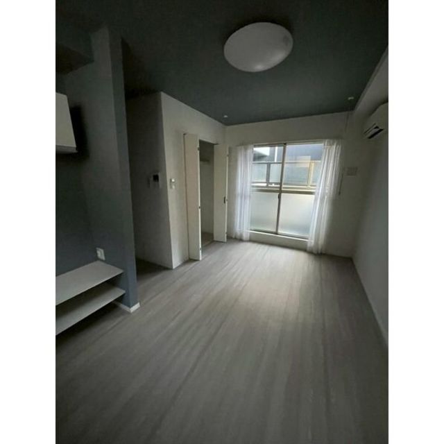 Adattoの内装写真