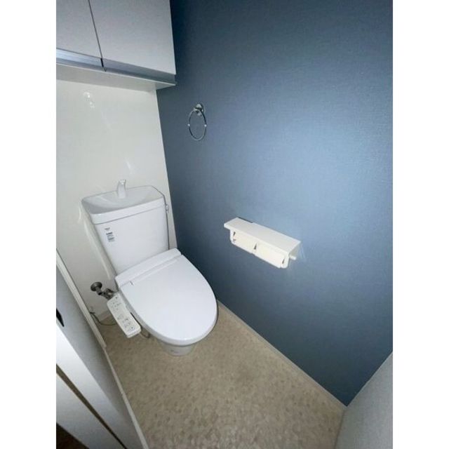Adattoのトイレ写真