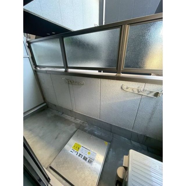Adattoの内装写真