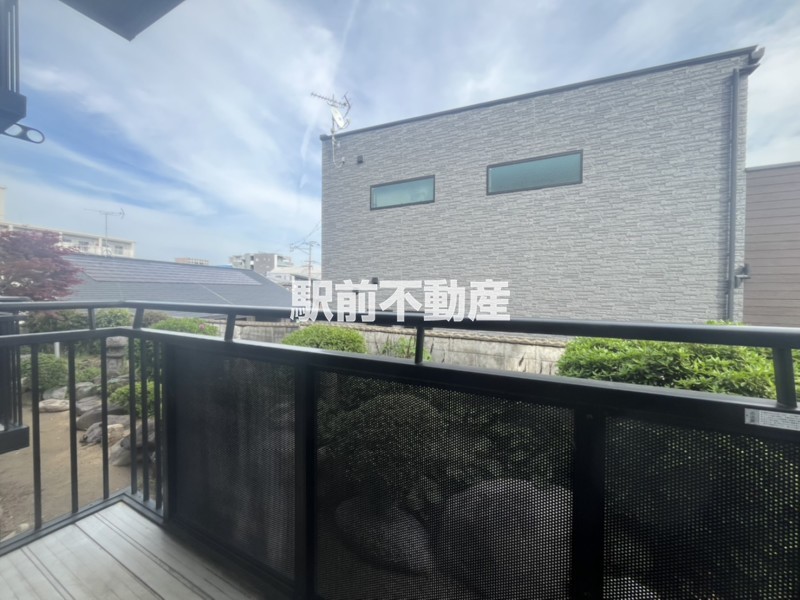 グレイス篠山の内装写真