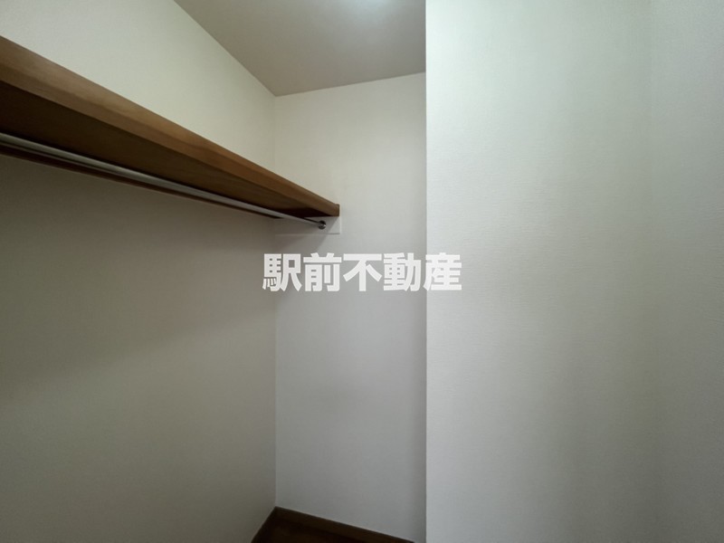 グレイス篠山の内装写真