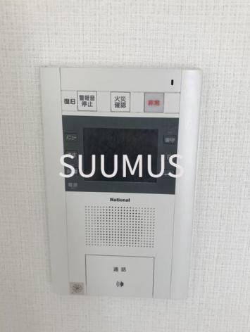 都営大江戸線 若松河田駅 徒歩4分 11階建 築18年のその他写真