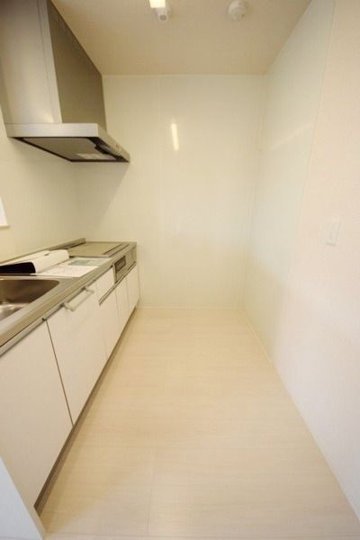 キッチン　★お部屋探しは株式会社タウンハウジング東京まで★