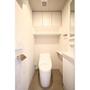 トイレ　☆清潔感のあるトイレ☆