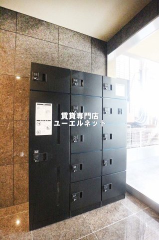その他共有部分　宅配ボックスあり◎