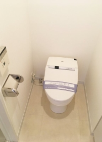 トイレ　他部屋参考写真