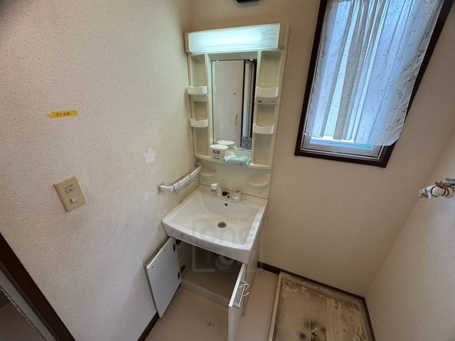 リンクス箕面A棟の内装写真