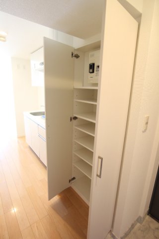その他設備　※同タイプ５０１撮影時