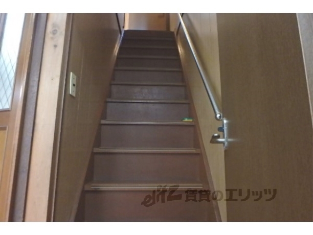 その他　階段