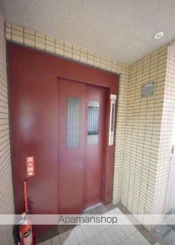 東京メトロ東西線 南砂町駅 徒歩14分 14階建 築35年の外観写真