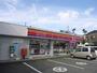 コンビニ　サークルK茅ヶ崎富士見町店（コンビニ）まで403m