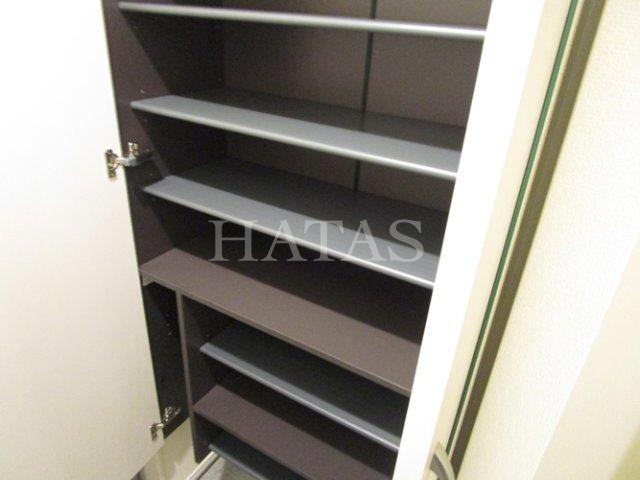 その他　同物件別部屋です。