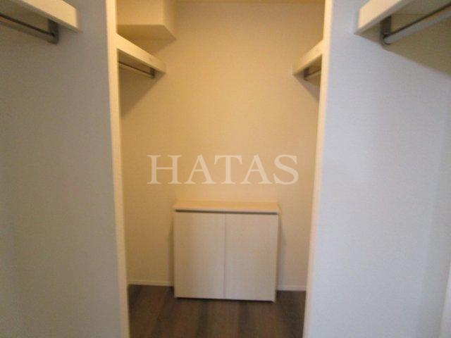 収納　同物件別部屋です。