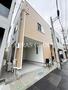 二子新地駅より徒歩9分 1階 築2年8ヶ月の賃貸物件