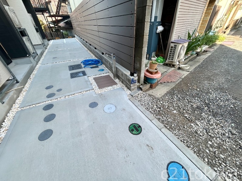 その他共有部分