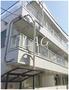 町屋駅より徒歩3分 2階 築37年6ヶ月の賃貸物件