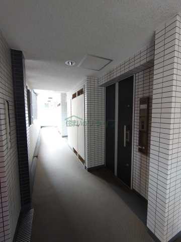 その他　シュロス高田馬場