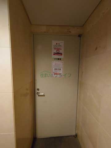 その他　シュロス高田馬場
