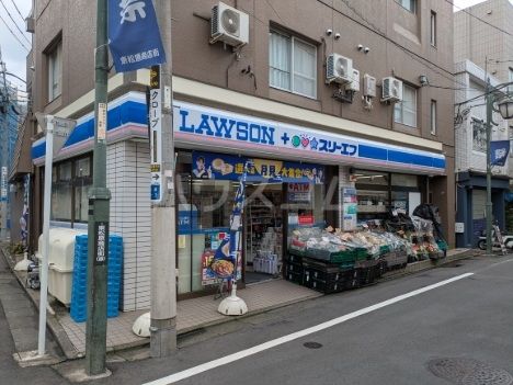 SA183 SA-クロス代田橋2の周辺写真